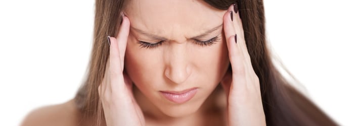 see the best chiropractor in Sugar Land for headache relief