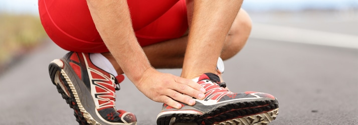 a Sugar Land chiropractor near you may be able to help leg pain