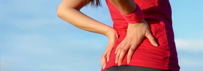 scoliosis care is offered by a Sugar Land chiropractor
